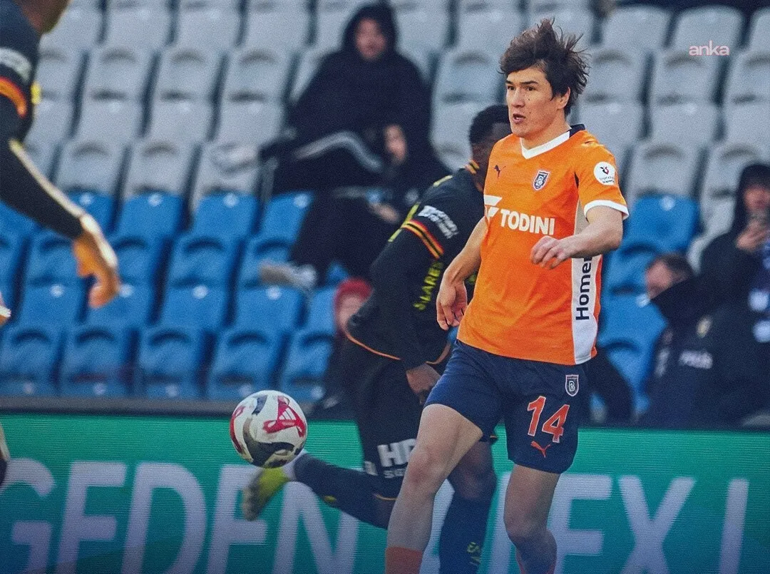 Başakşehir, Göztepe’yi 2-1 mağlup etti